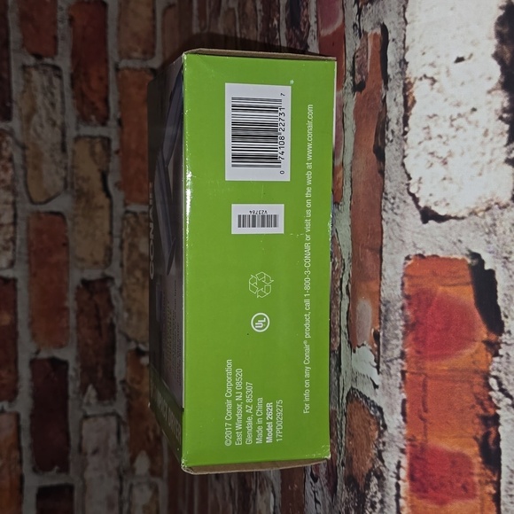 Conair Compact Dryer NIB - Picture 3 of 4